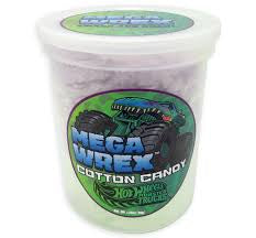Cbs Cotton Candy