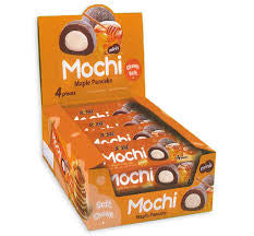 Royal Mochi Minis