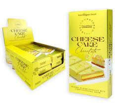 BeeMax Cheese Cake