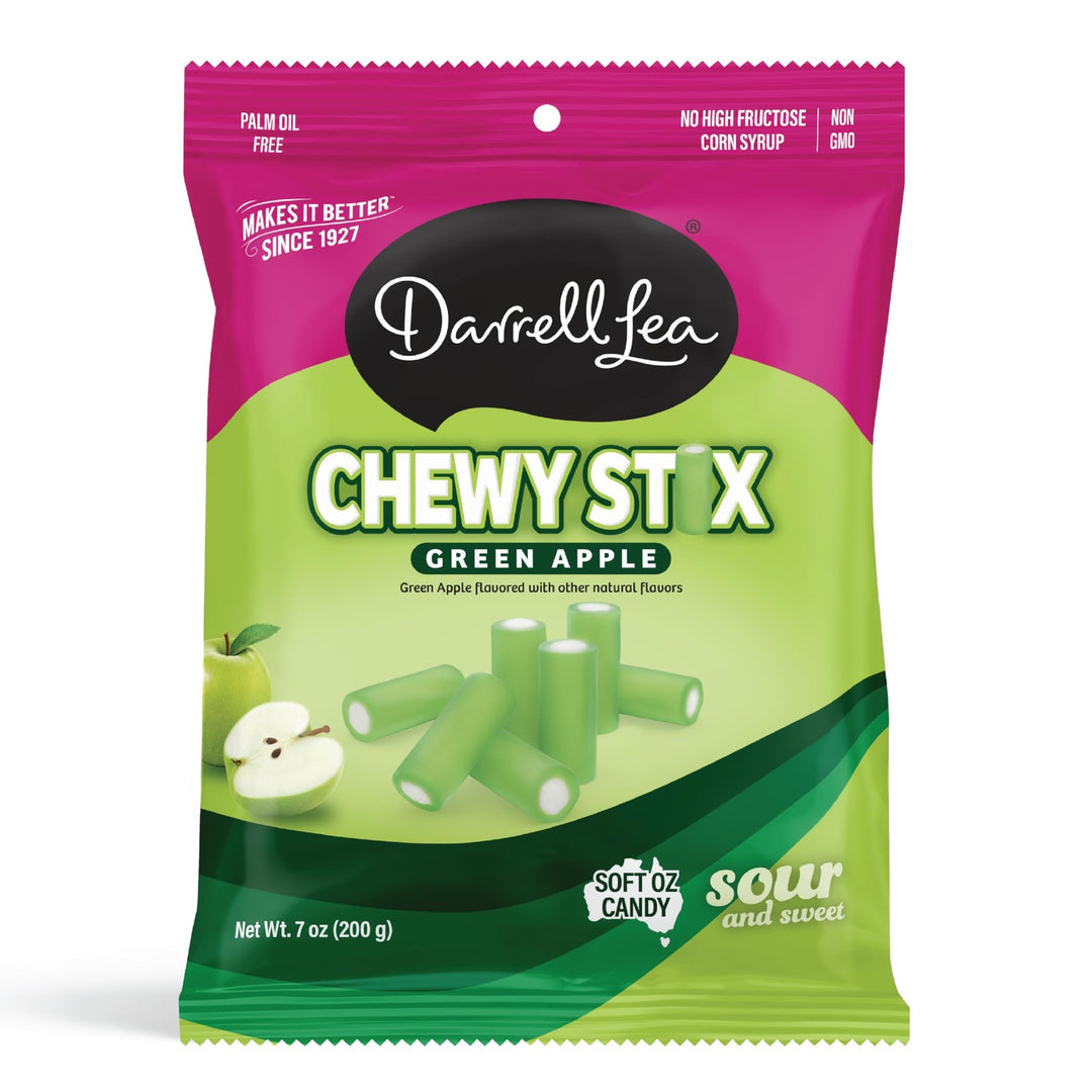 Darrell Lea Chewy Stix
