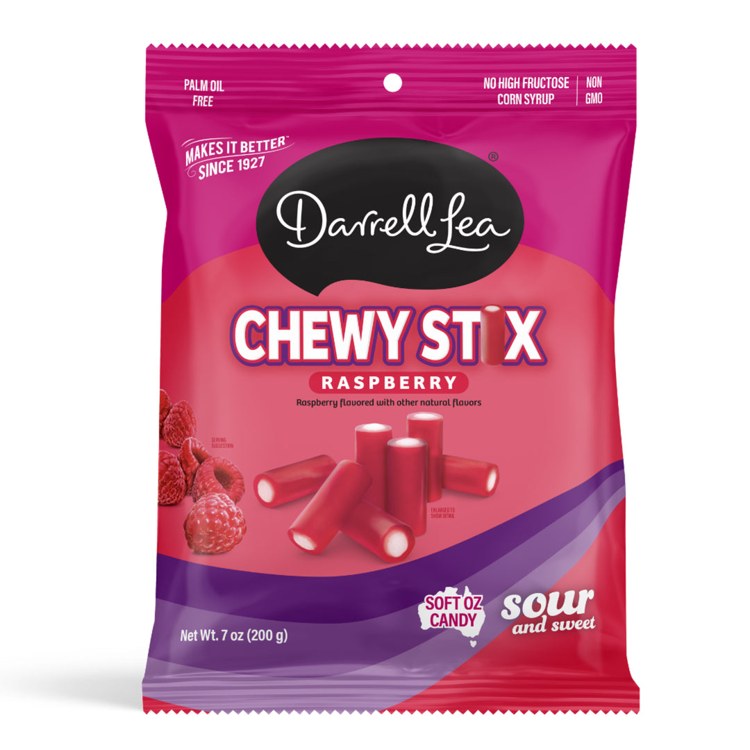 Darrell Lea Chewy Stix