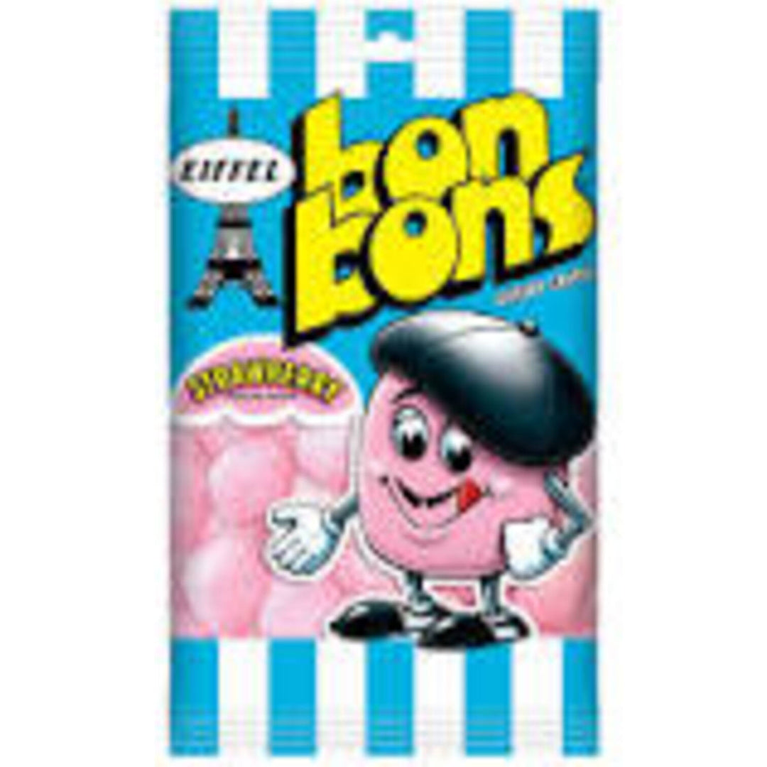 Eiffel bonbons