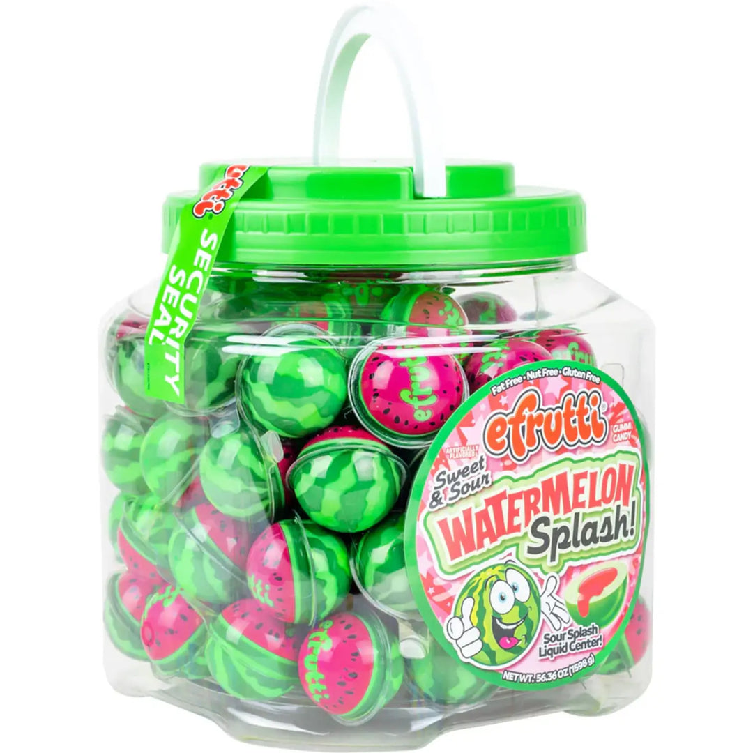 Efrutti Gummi Singles