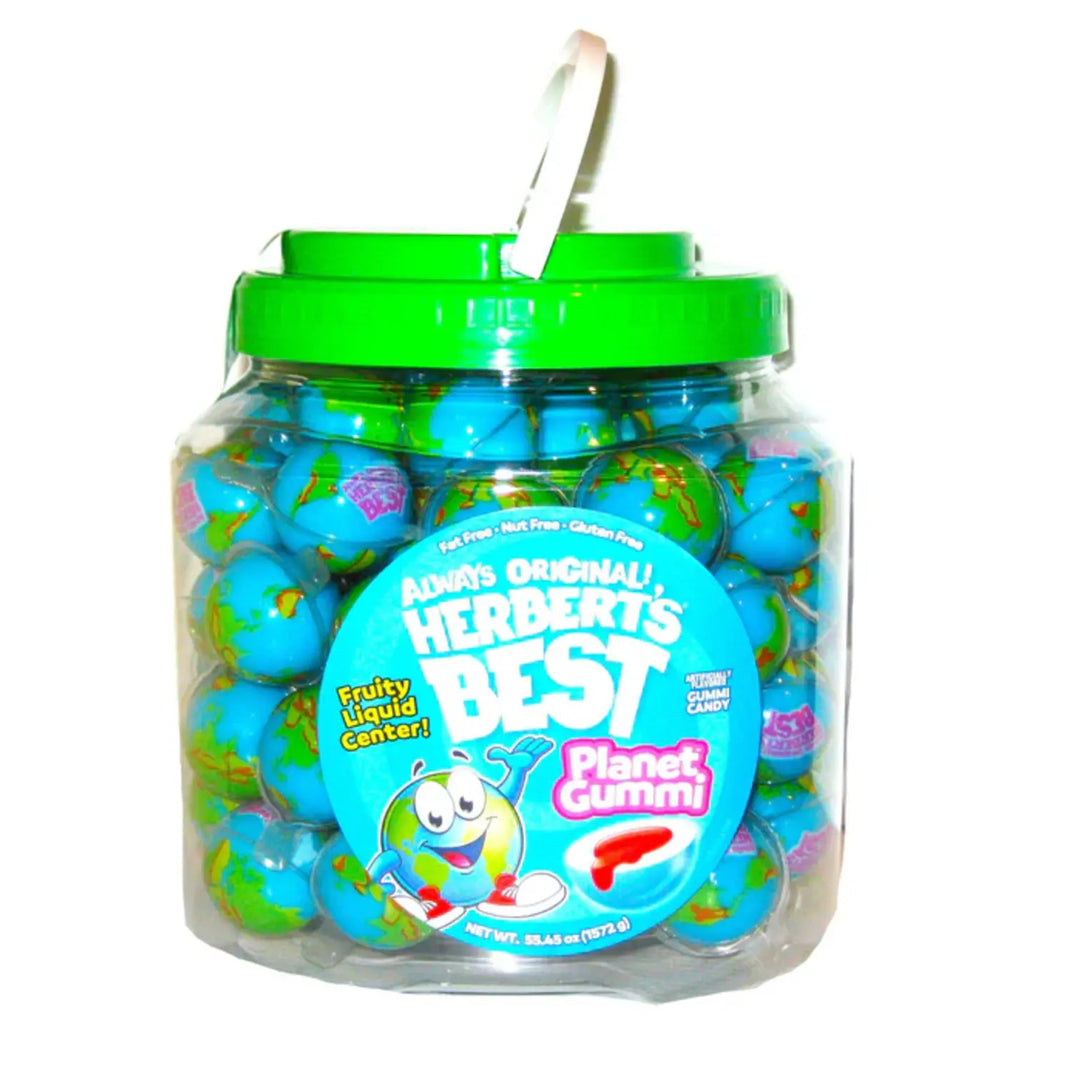 Efrutti Gummi Singles