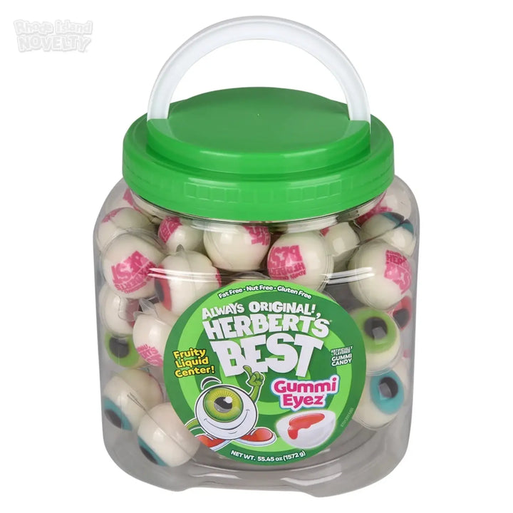 Efrutti Gummi Singles