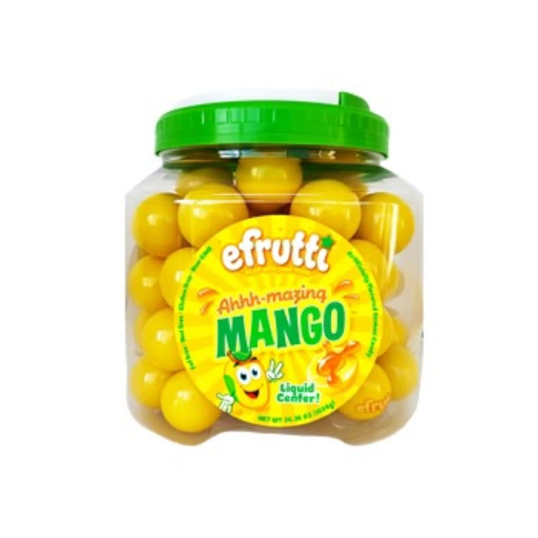 Efrutti Gummi Singles