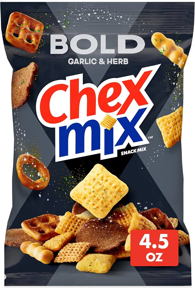 Chex Mix (USA)