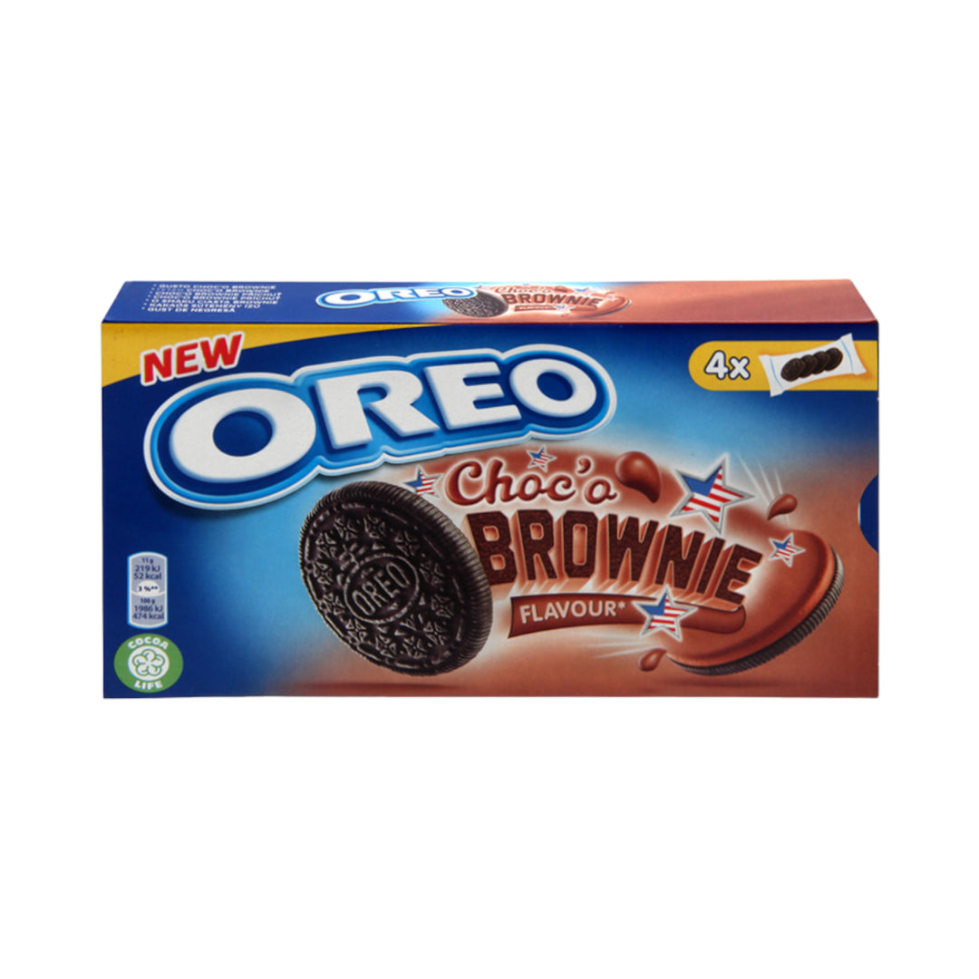 Oreo - Choc'o Brownie - UE