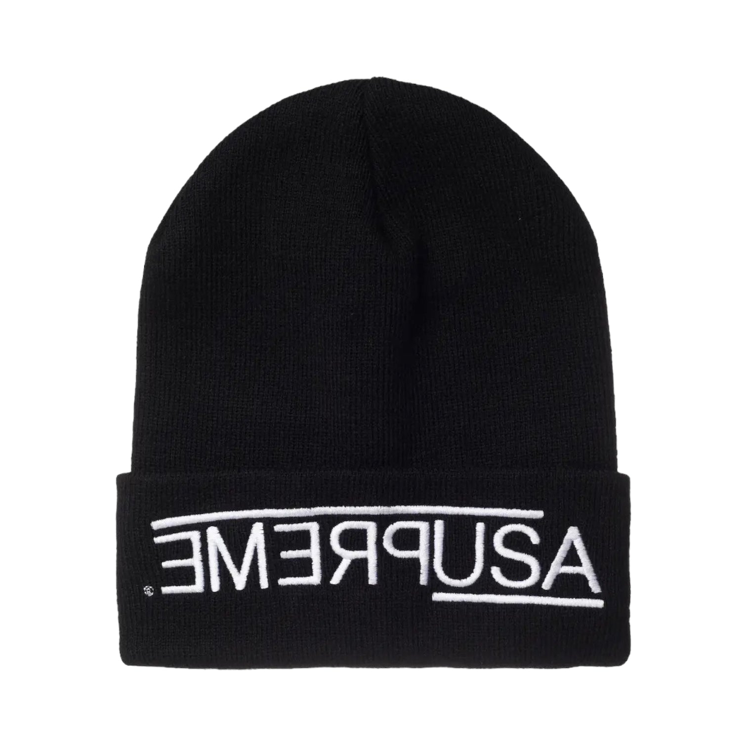 Supreme USA Beanie FW19 Now Available At YEG Exotic In Edmonton