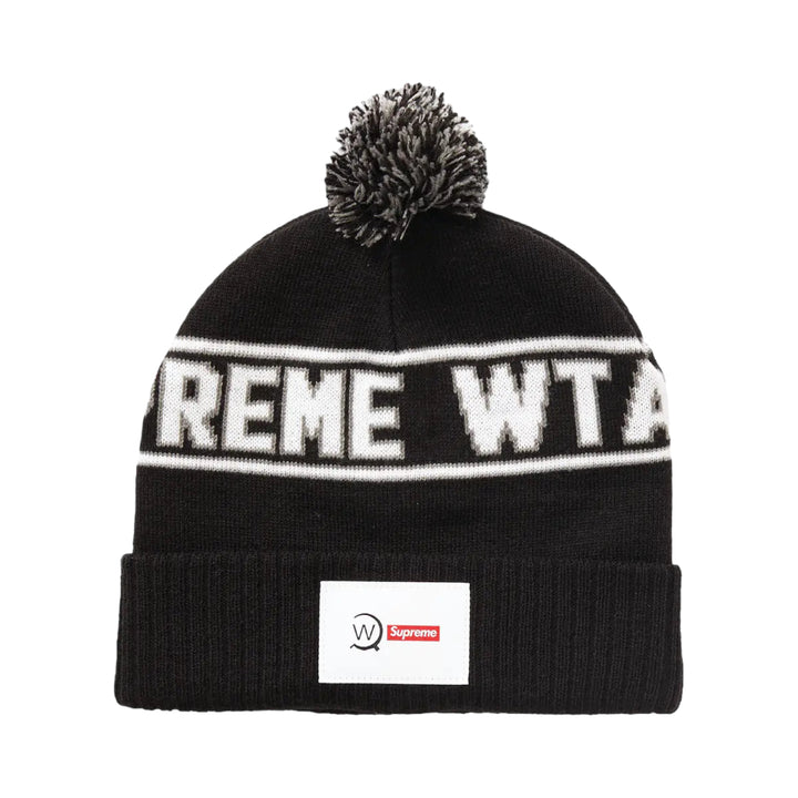 Supreme WTAPS Beanie FW21