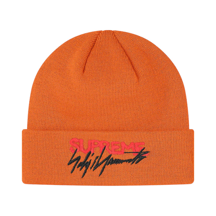 Supreme Yohji Yamamoto Beanie FW20