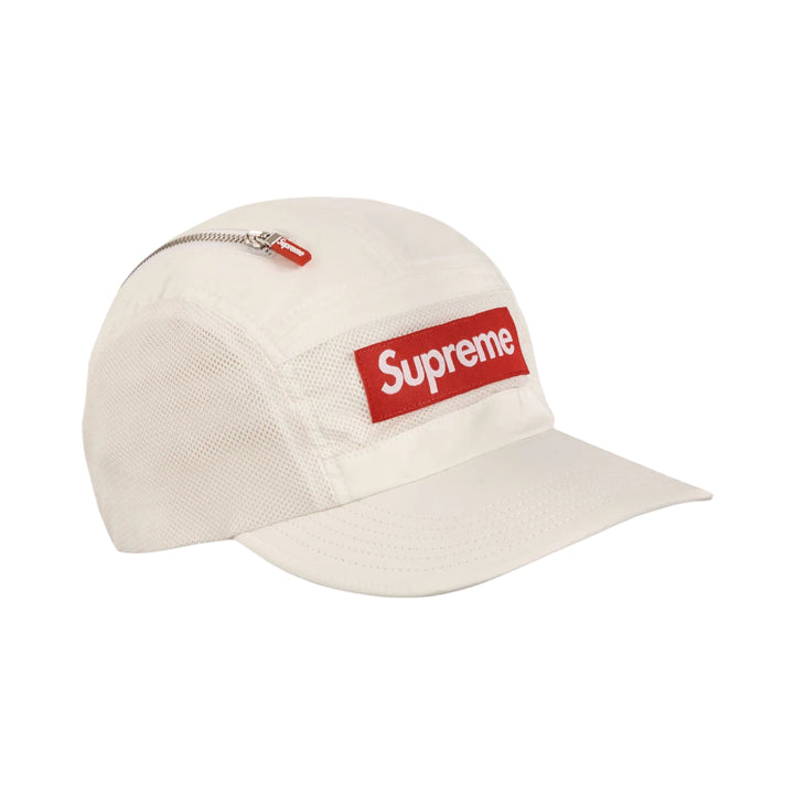 Supreme Zip Mesh Cap FW20