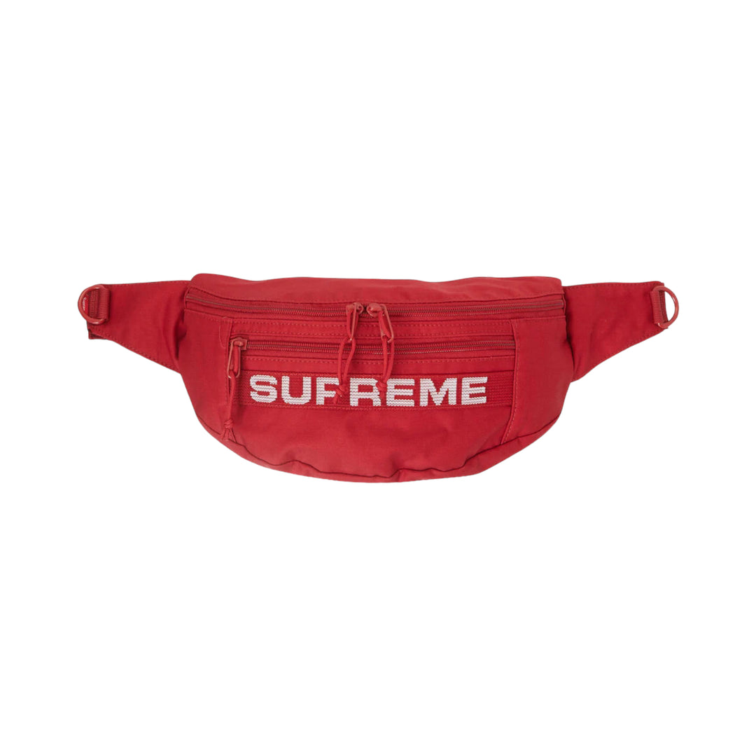 Supreme Military Waist Bag SS23