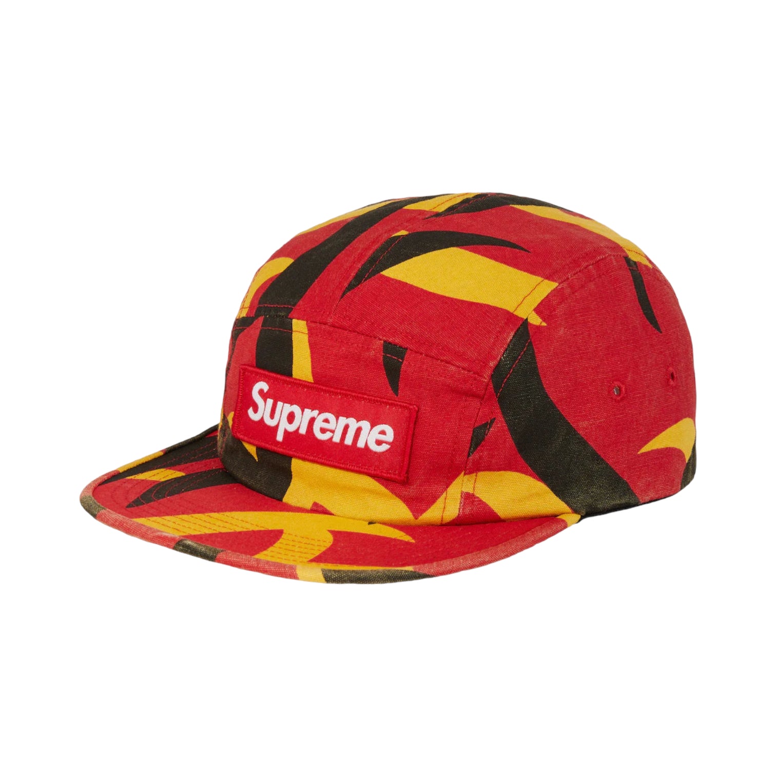 Supreme military camp cap FW19 Sold At YEG Exotic In Edmonton