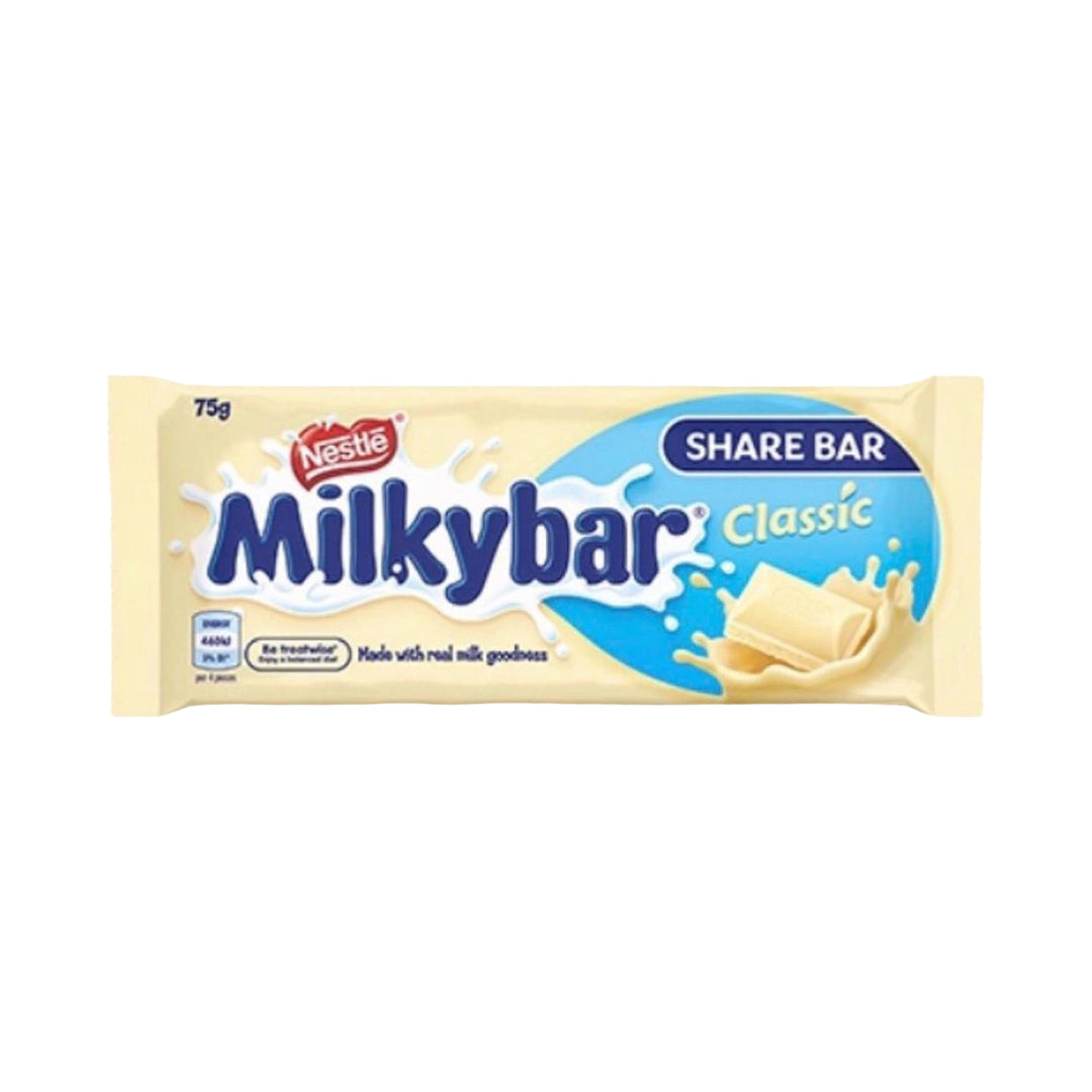 Milky Bar Classic Share Size