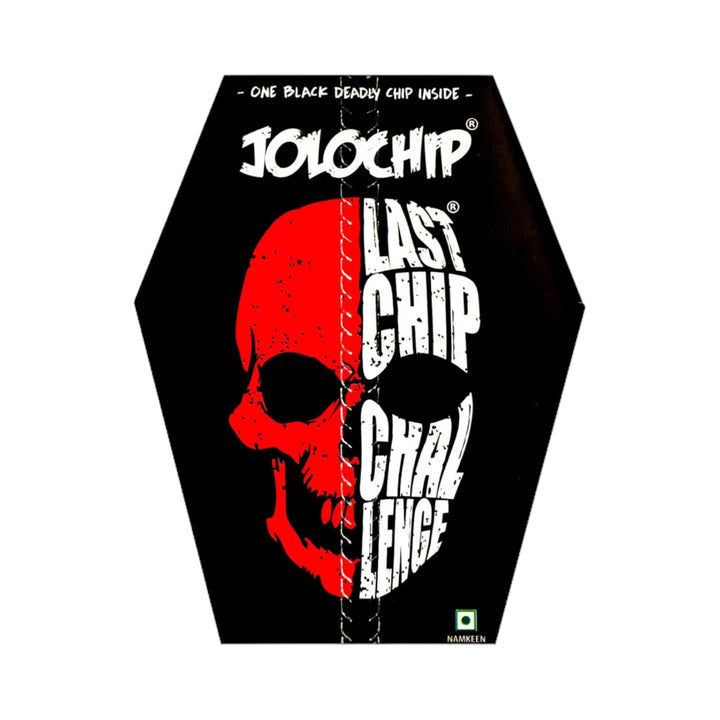 Jolochip Last Chip Challenge