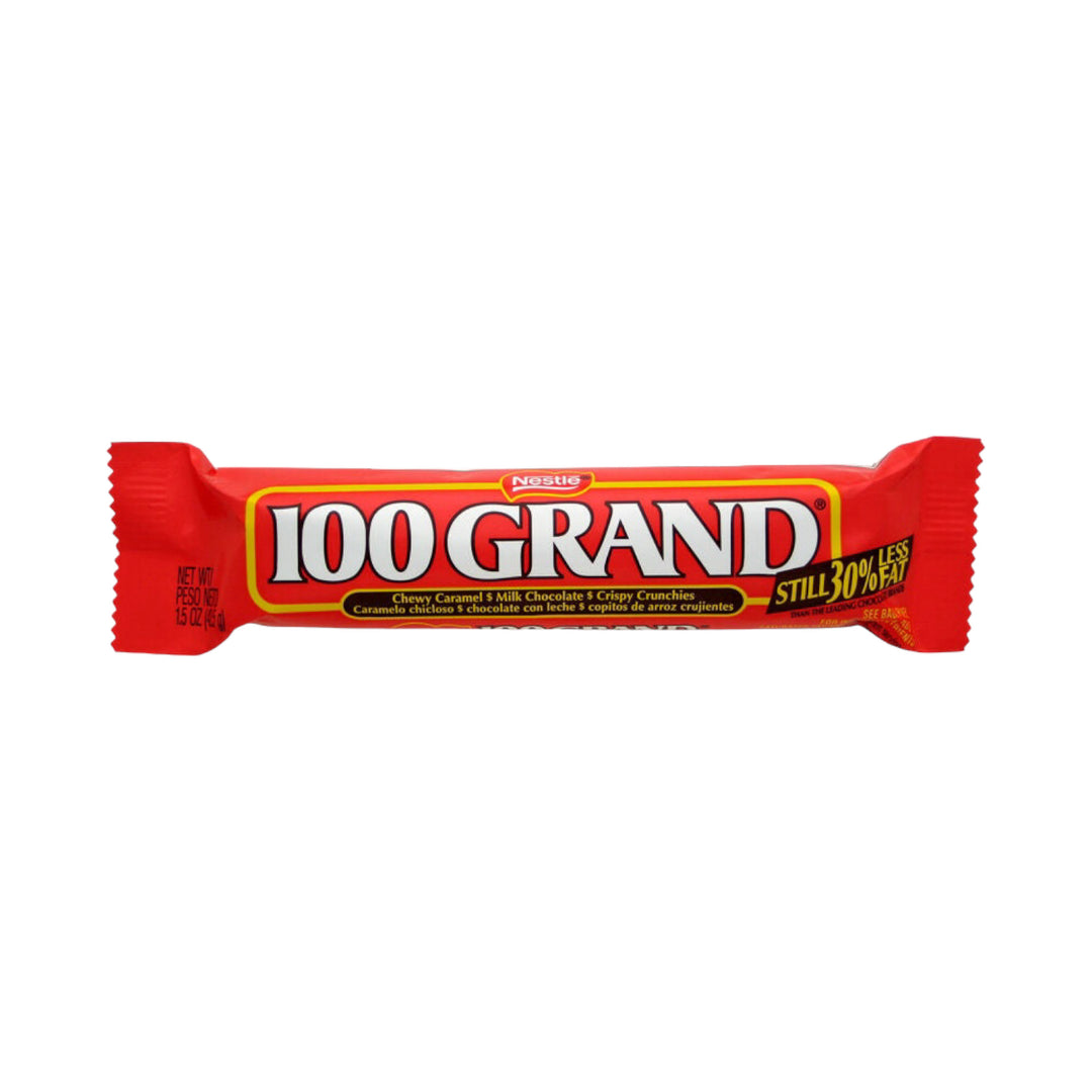 100 Grand Bar Regular Size
