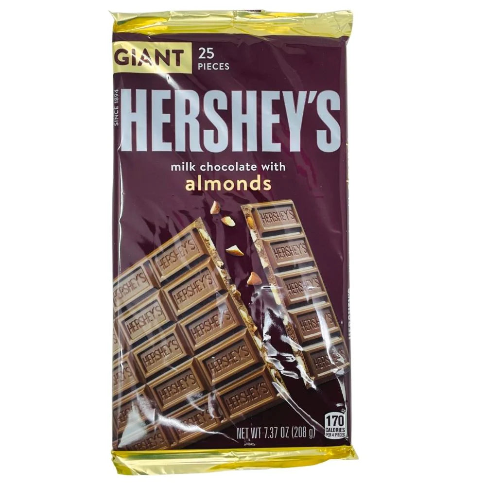 Hersheys giant