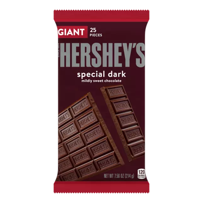 Hersheys giant