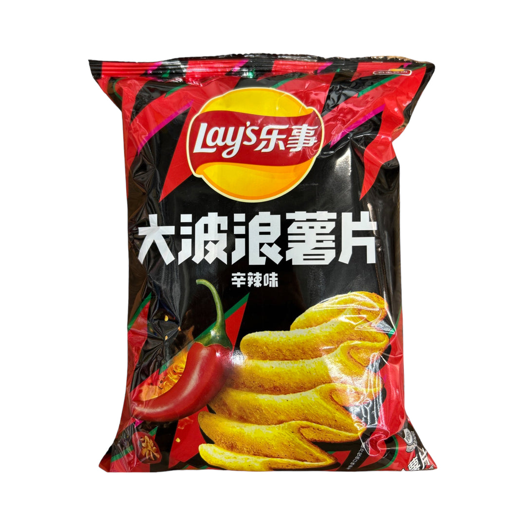 Lay’s Spicy