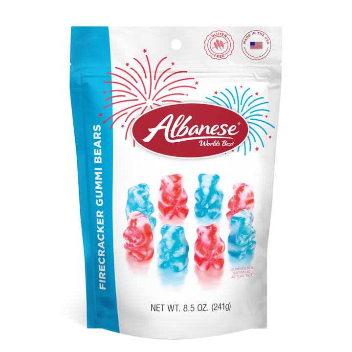 Albanese Gummies