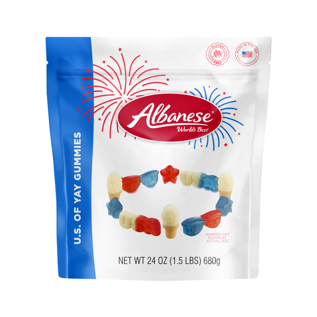 Albanese Gummies