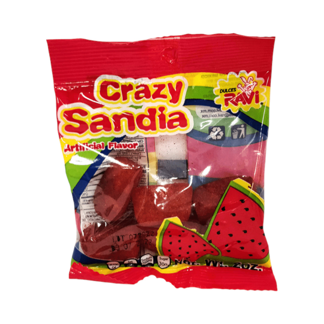 Ravi Crazy Sandia (2 oz) - Mexico