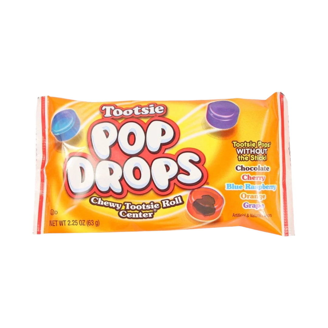 Tootise Pop Drops