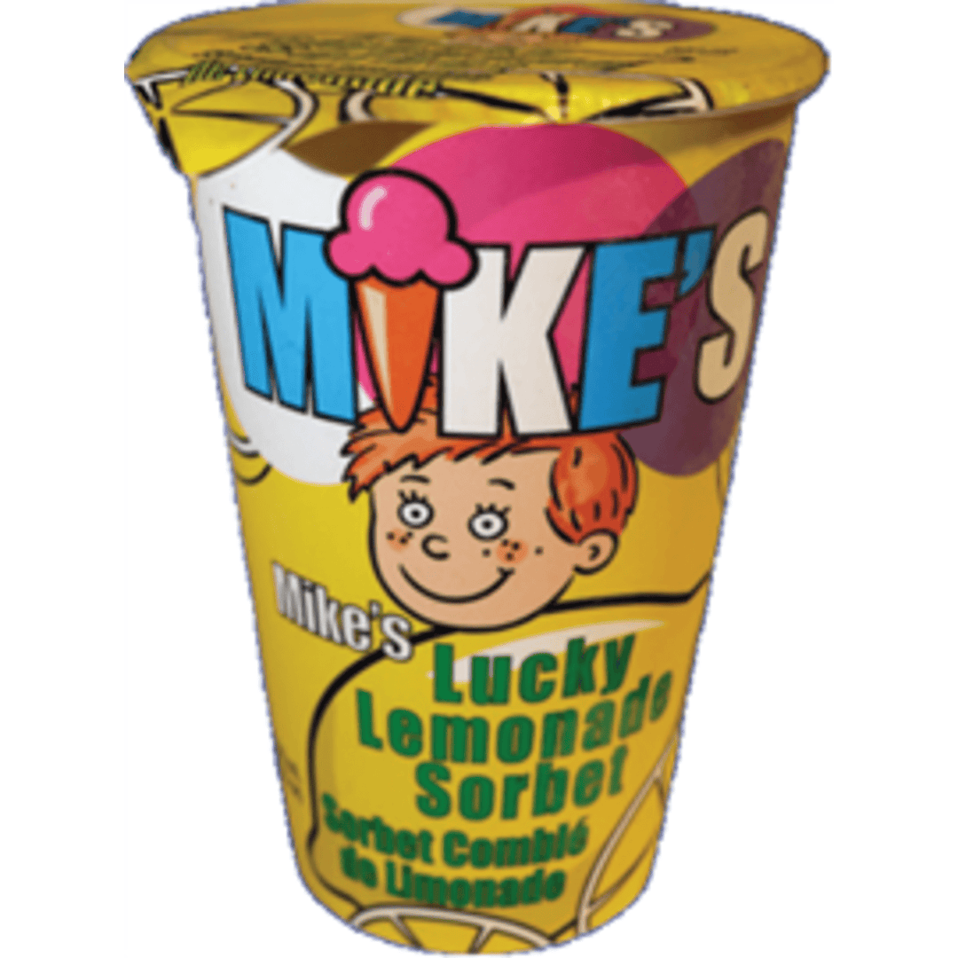 Mikes Icecream