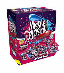 Fini missile Xplosion