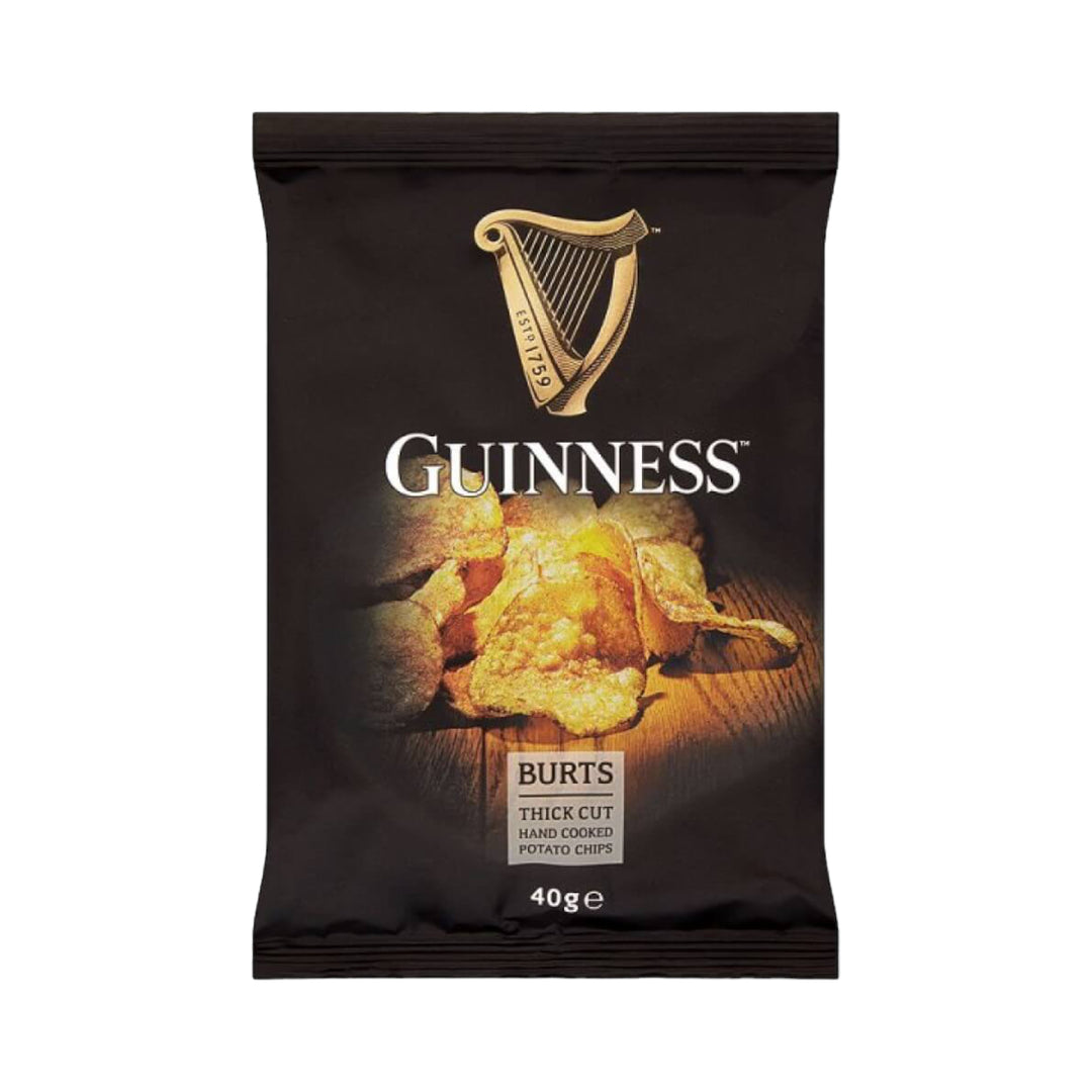 Guinness Chips 42g - UK