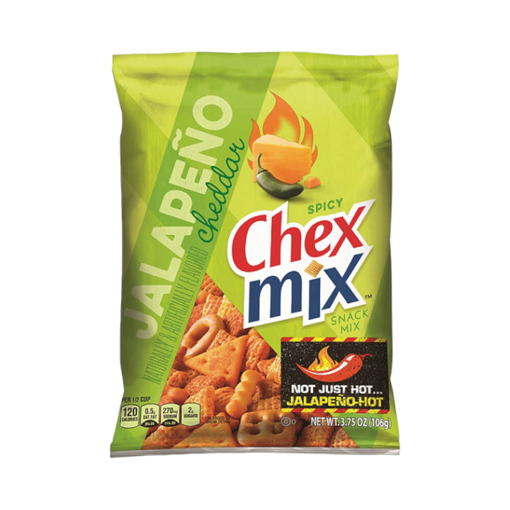 Chex Mix (USA)