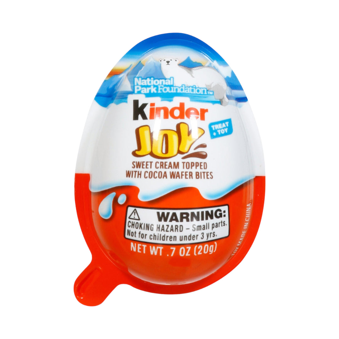 Kinder Joy Egg