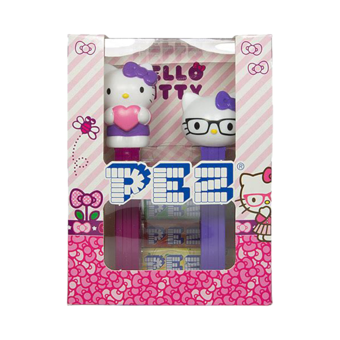 PEZ Twin Pack 1.74oz