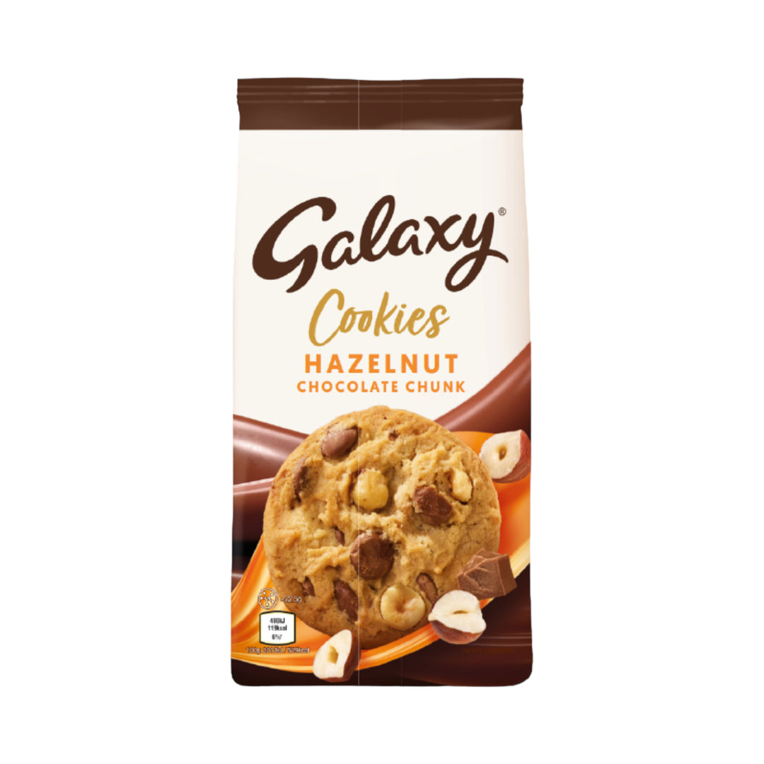 Galaxy Cookies UK