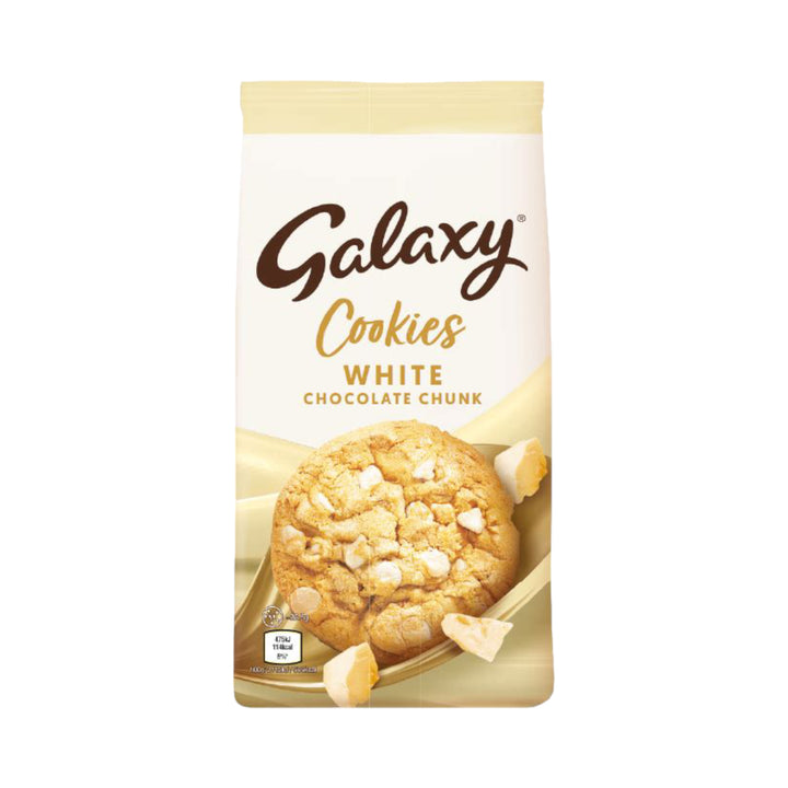 Galaxy Cookies UK