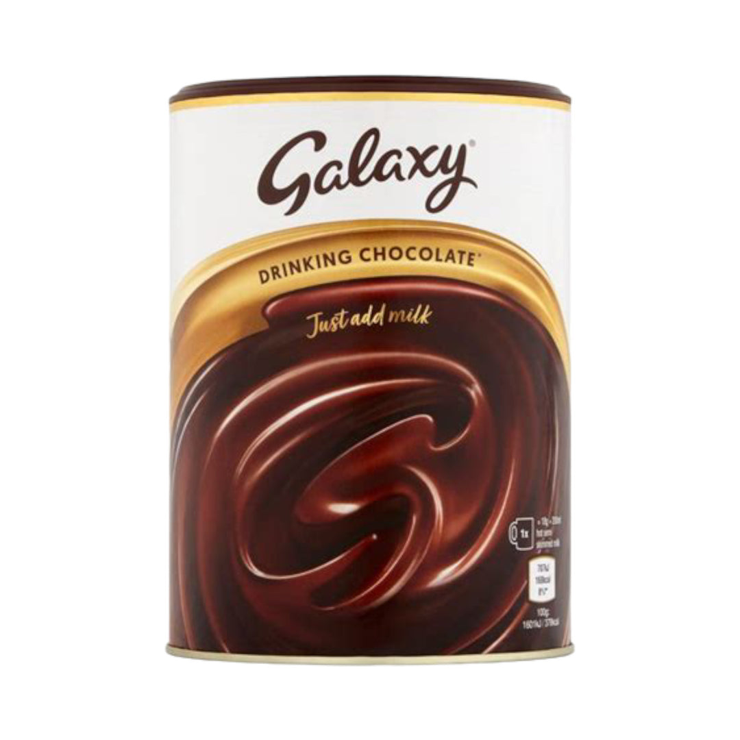 Galaxy Drinking Chocolate
