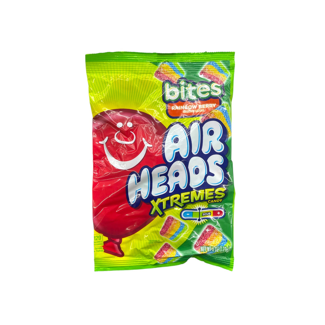 Airheads - Xtreme Bites