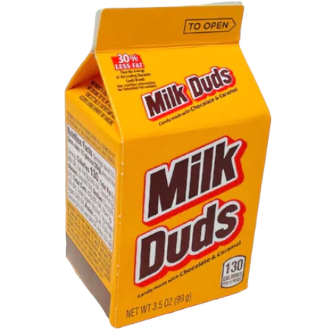 Milk duds Box 99g