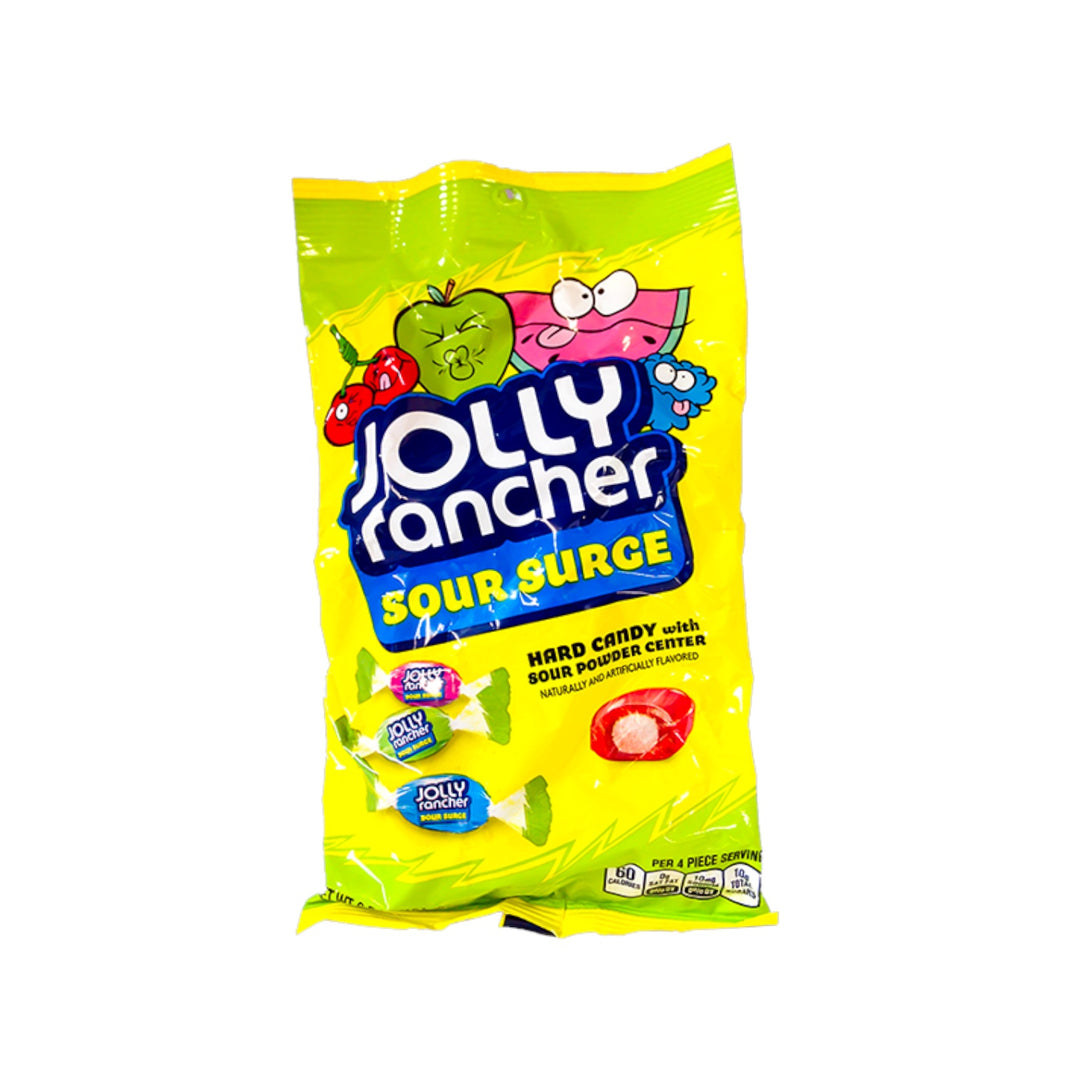 Jolly Rancher Sour Surge