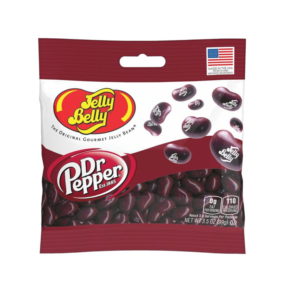 Jelly Belly Dr. Pepper 3.5oz