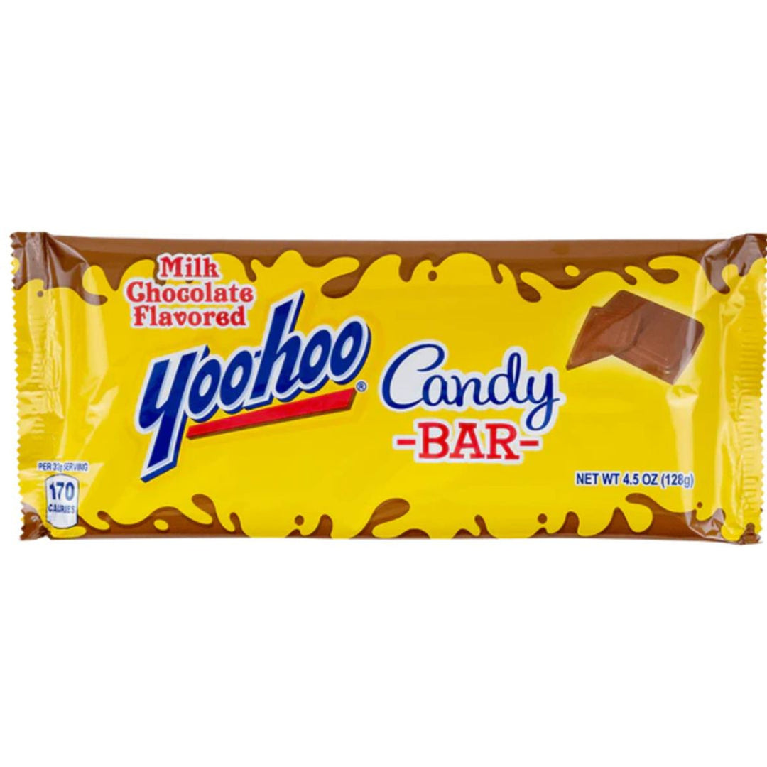 Yoo-Hoo Candy Bar 4.5oz
