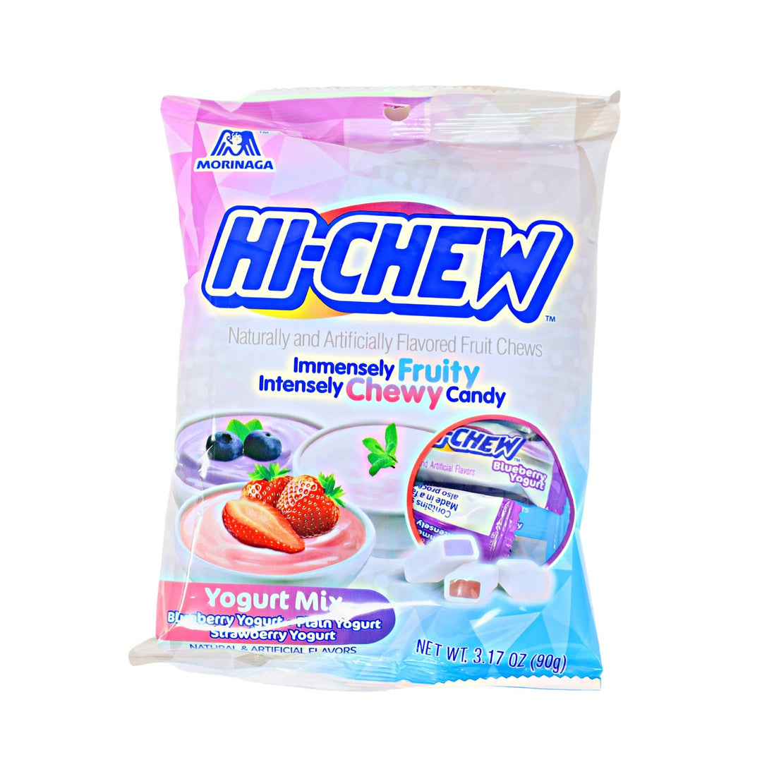 Hi Chew Yogurt Mix 90g
