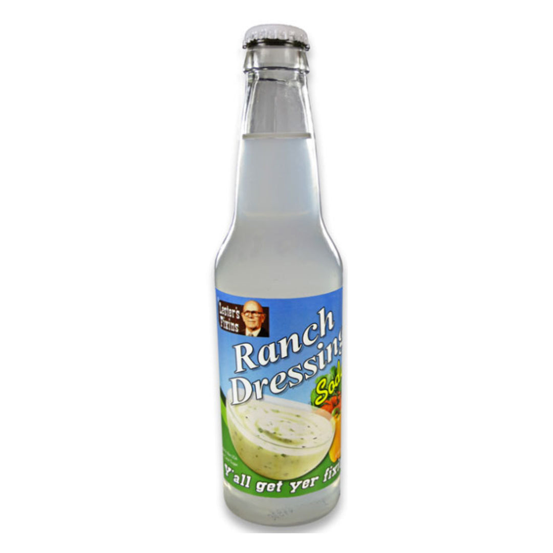 Lester's Fixins Ranch Dressing