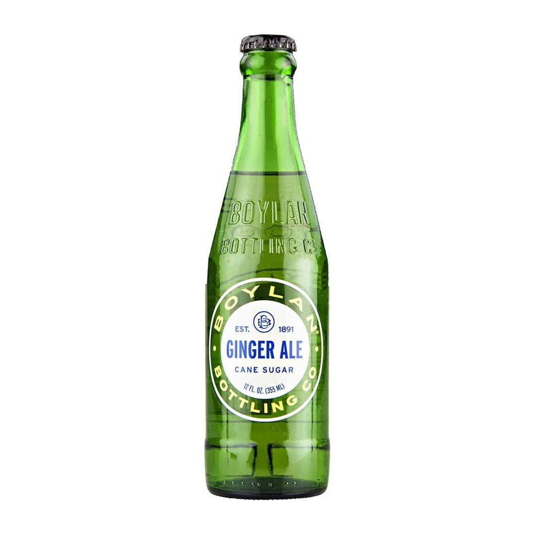 Boylan Ginger Ale (USA)
