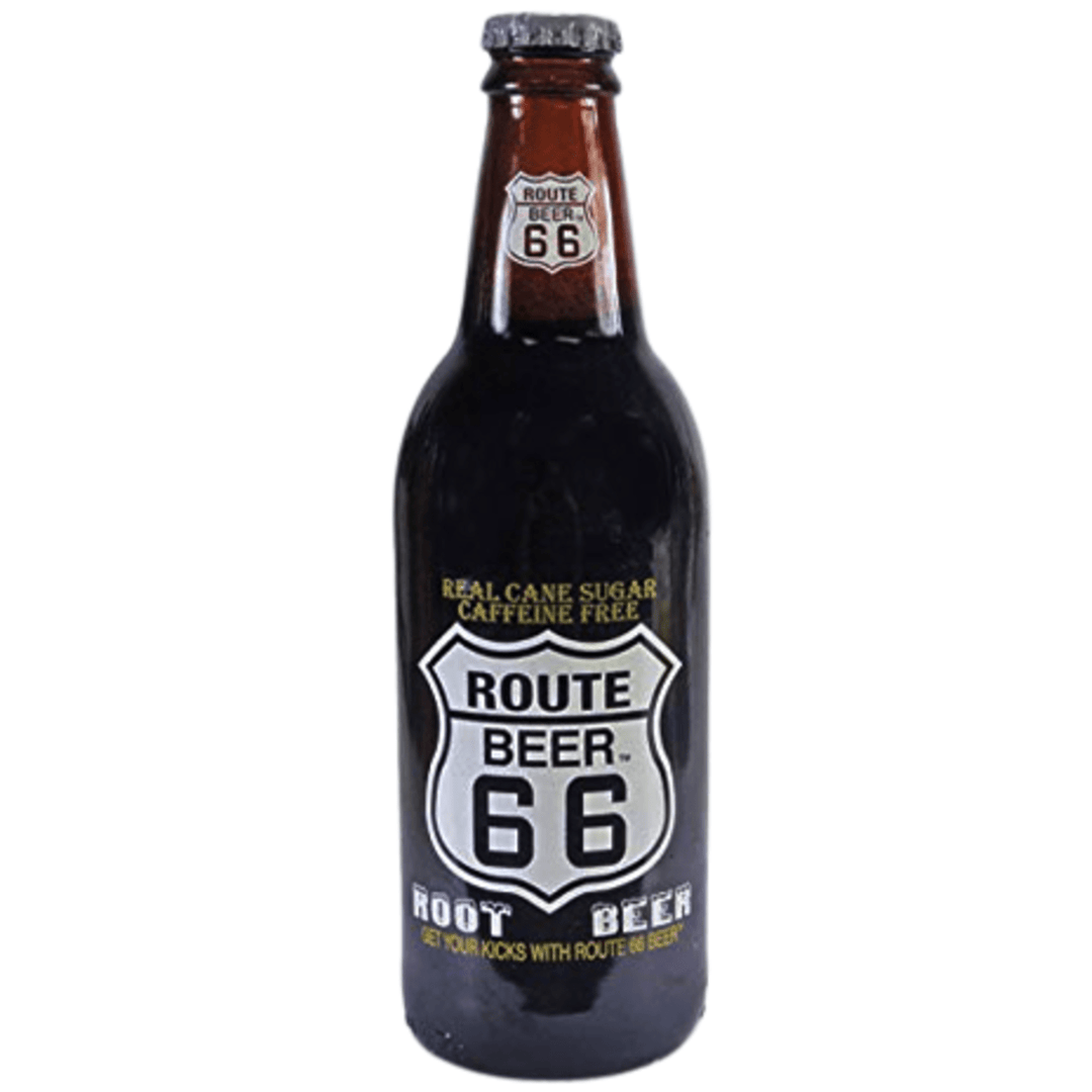 Route 66 - Root Beer (USA)