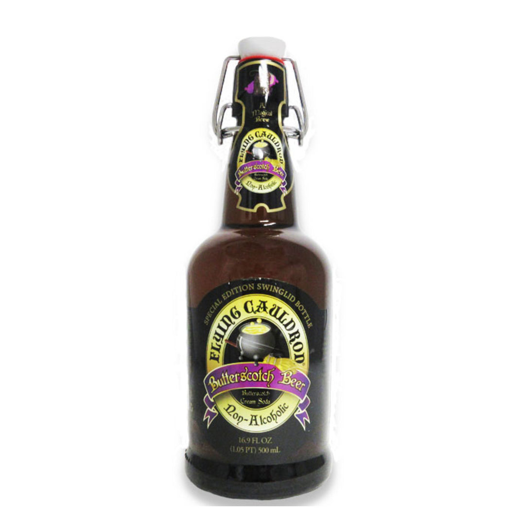 Flying Cauldron Special Edition Butterscotch 500ml