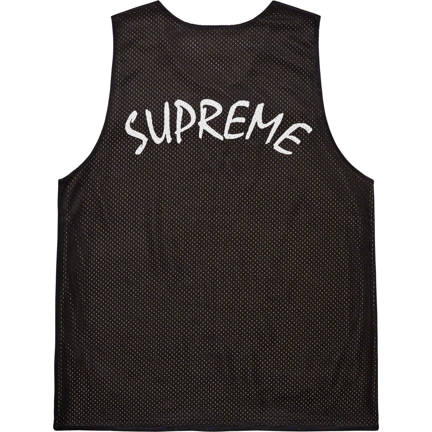 トップス Supreme Mustang Reversible Basketball Supreme Mustang Reversible Basketball Jersey Available At