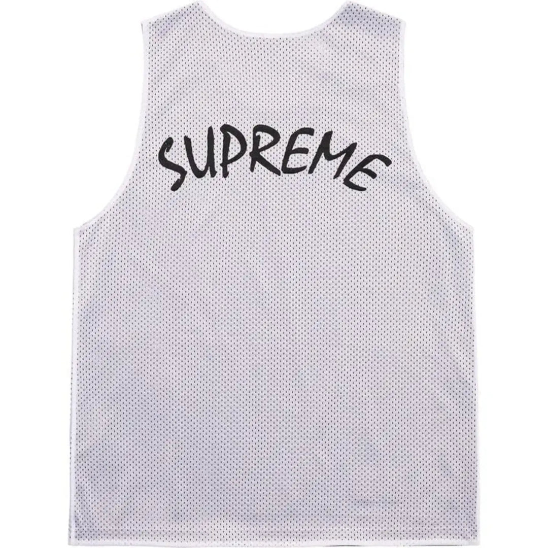 Supreme Mustang Reversible Basketball Jersey