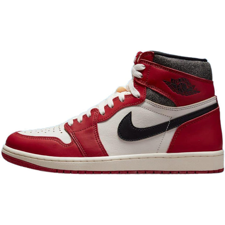 Jordan 1 High Lost And Found